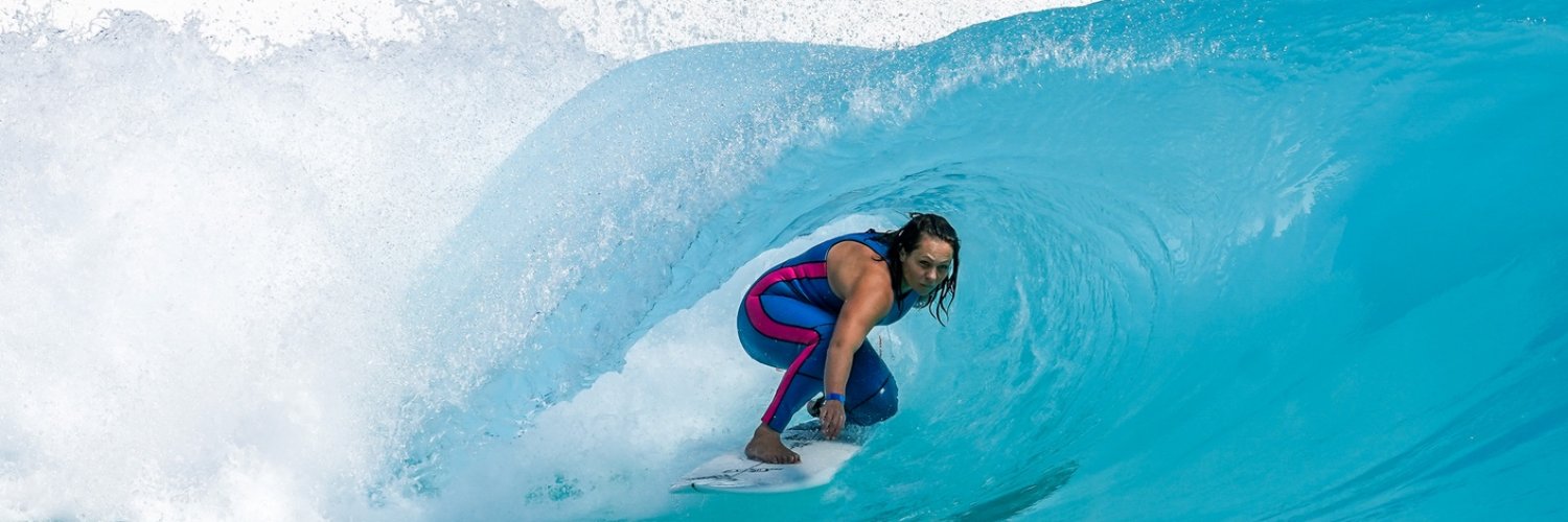 WavePoolMag banner