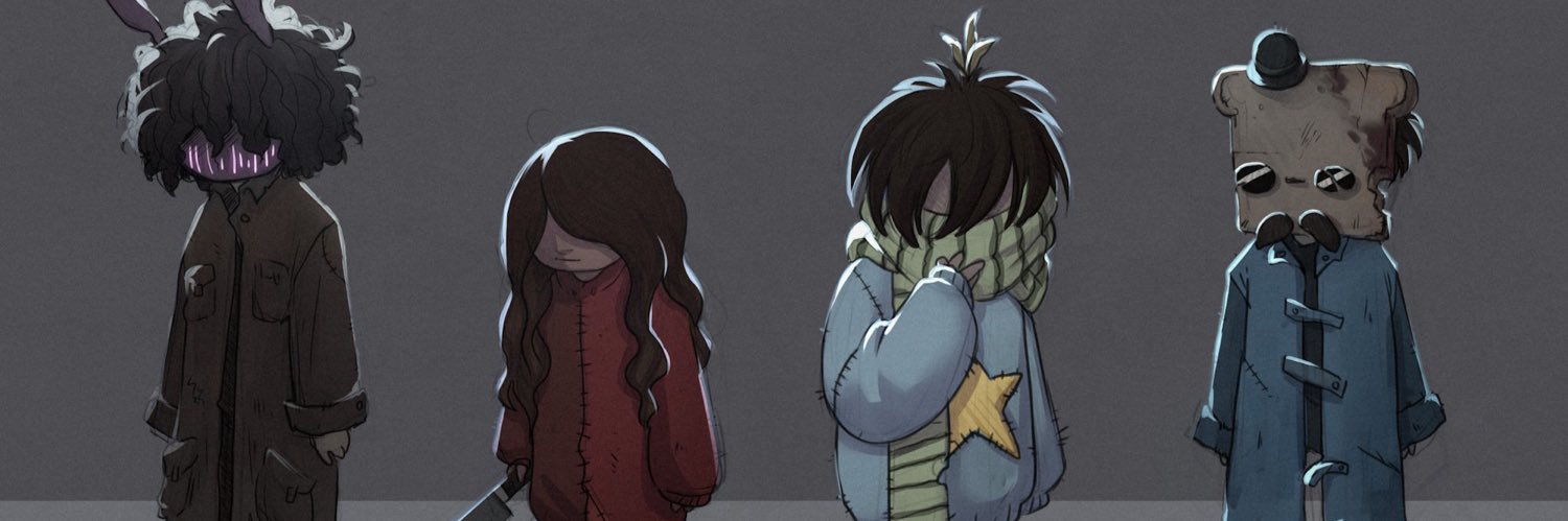 Kelsifer95's profile banner image