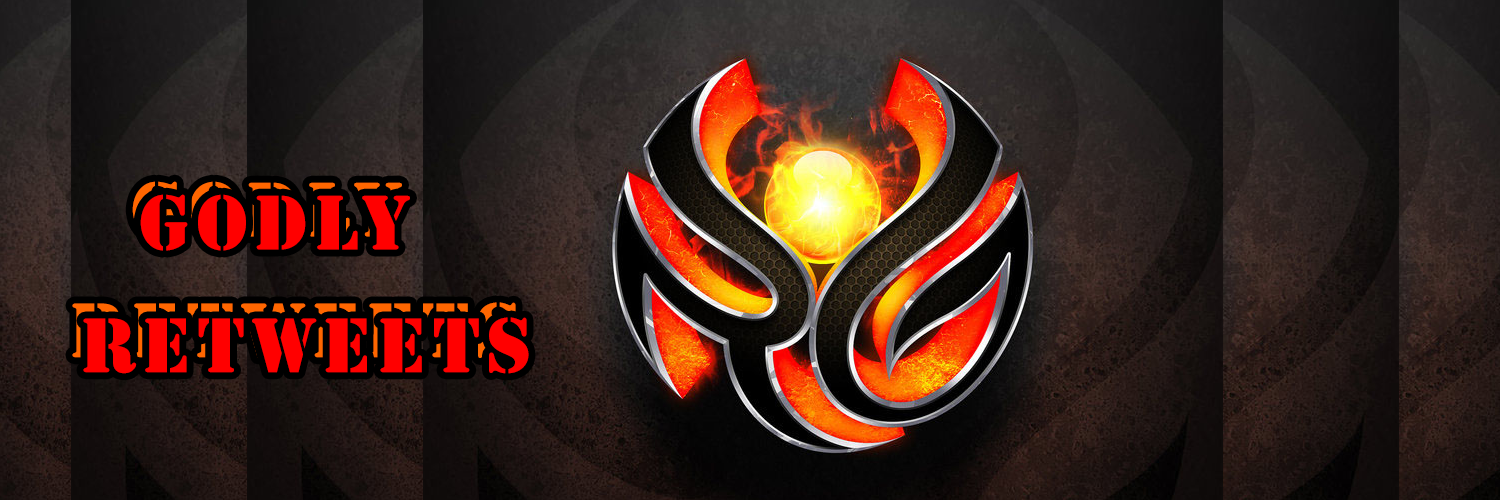 GodlyBooster's profile banner image