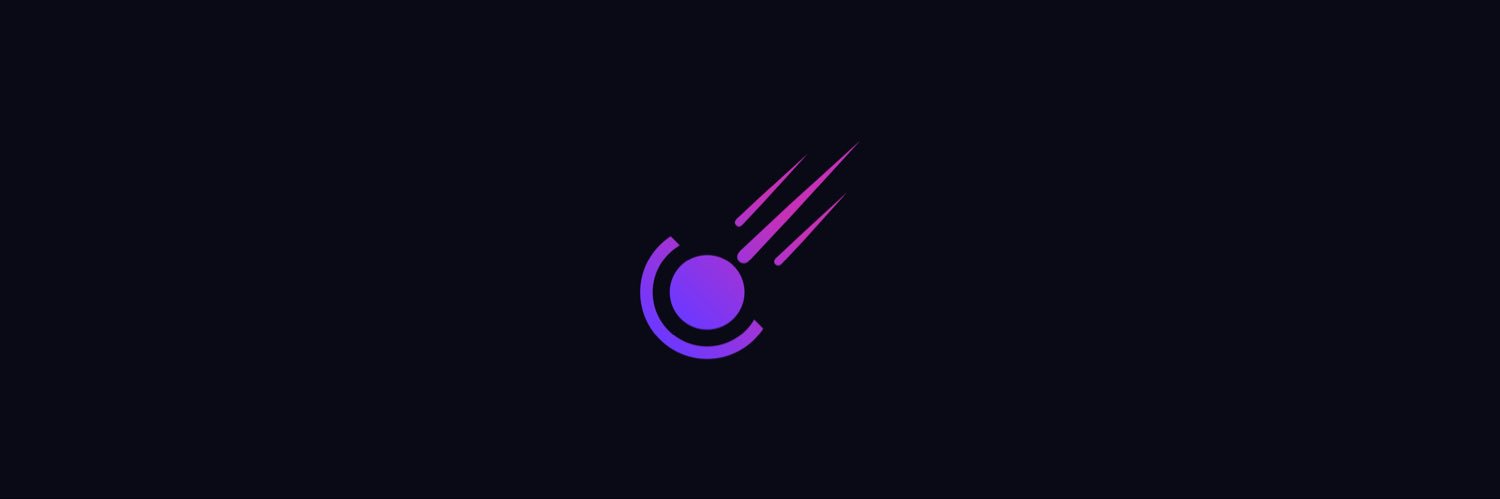 comets's profile banner image