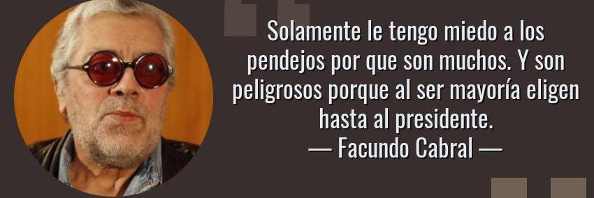 Joel pende banner