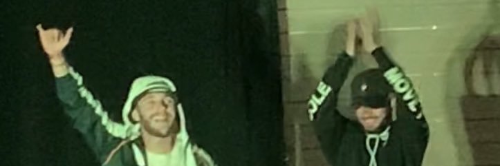 Soniks_Z's profile banner image