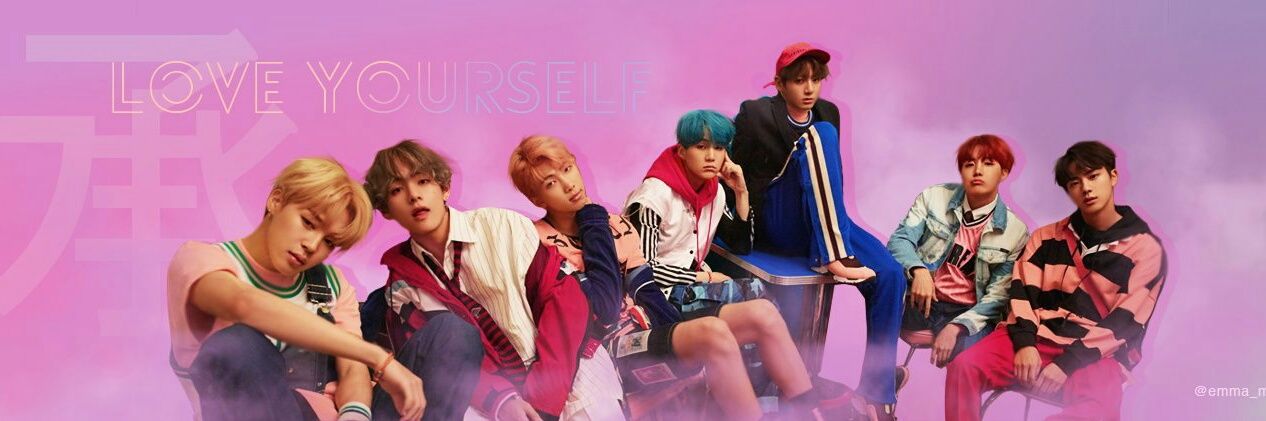 Donnie_BTS's profile banner image