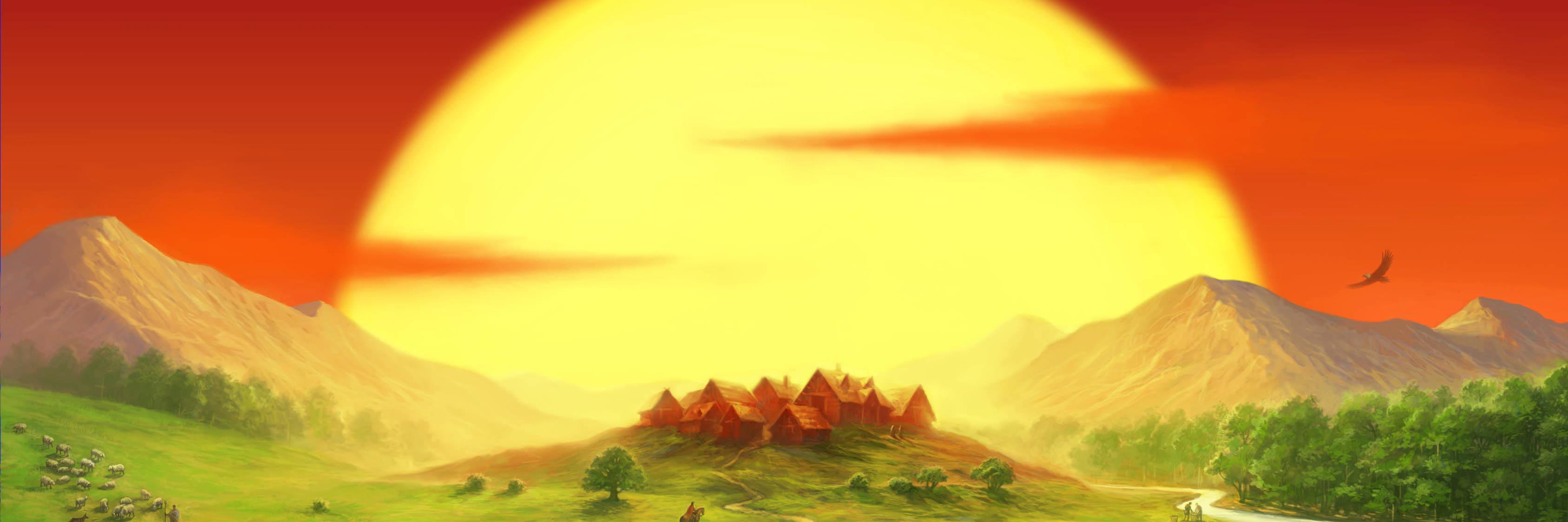 Catan Studio banner