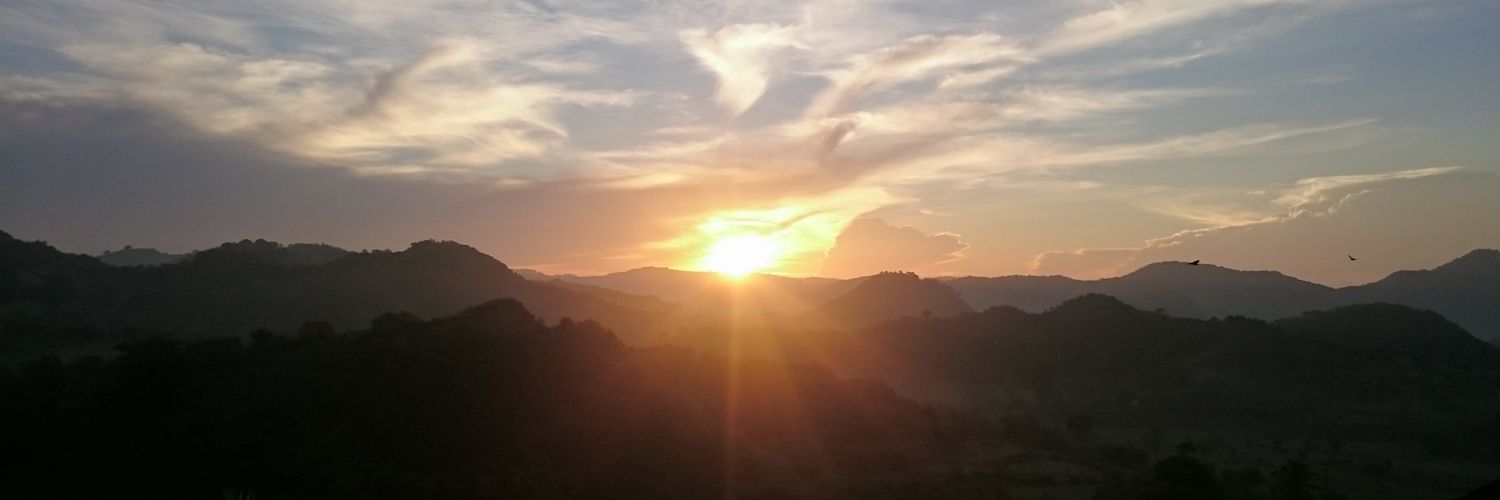 theKhalude's profile banner image