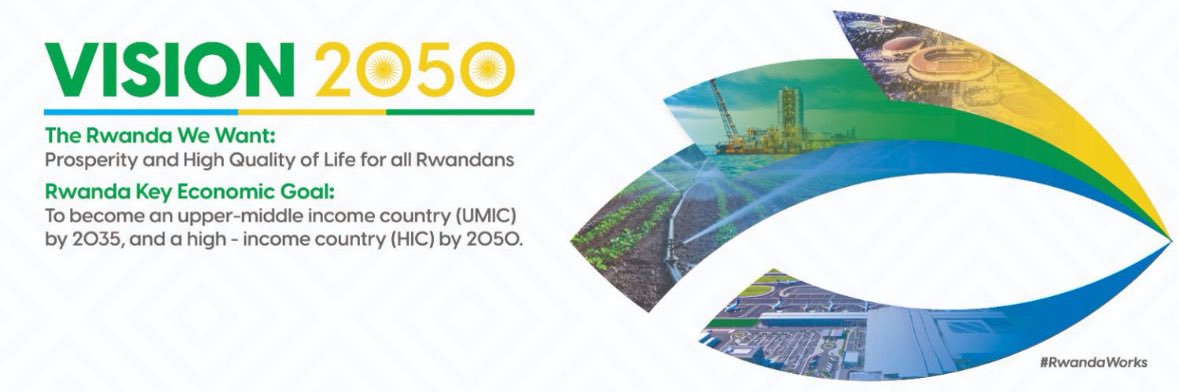 Ministry of ICT and Innovation | Rwanda's banner