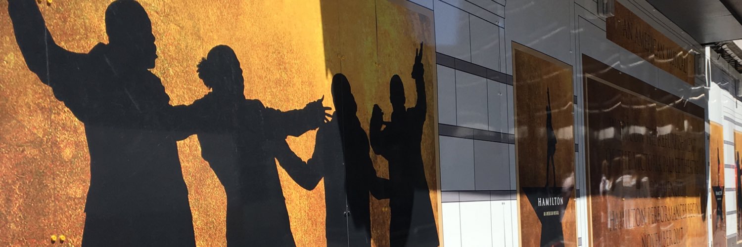 HamiltonLDNfans's profile banner image