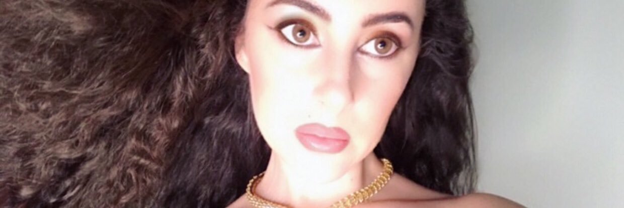 Miss_Diamond__'s profile banner image