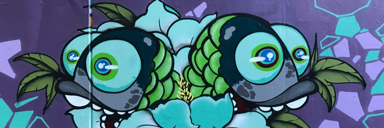 garydrawsfish's profile banner image