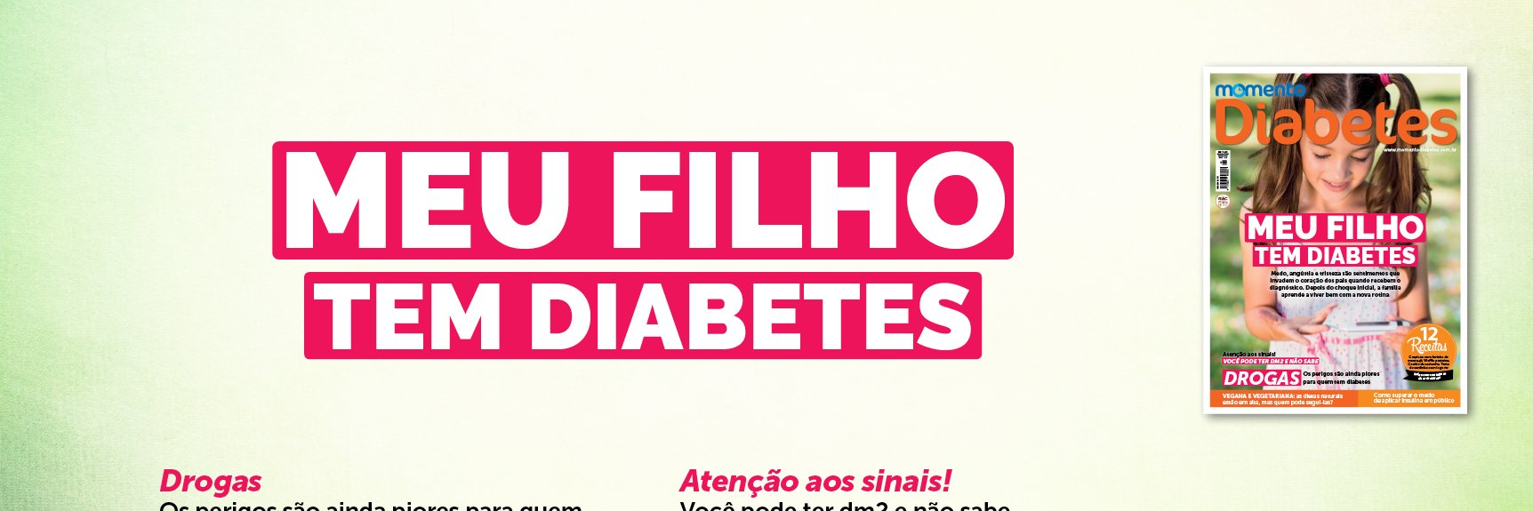 MomentoDiabetes's profile banner image