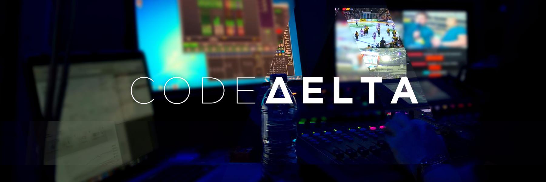 codedeltatv's profile banner image