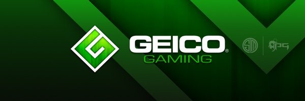 GEICOGaming Profile Banner