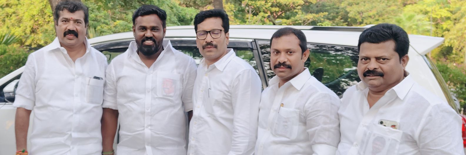 speedyhari's profile banner image
