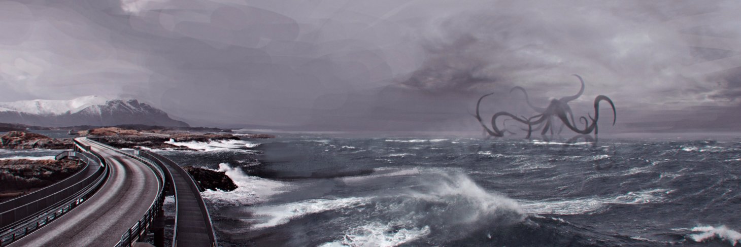 TroelsOvergaard's profile banner image