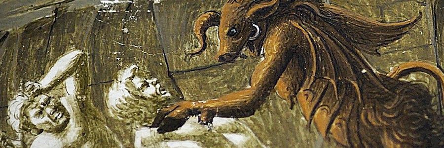 SatanIsCallin's profile banner image
