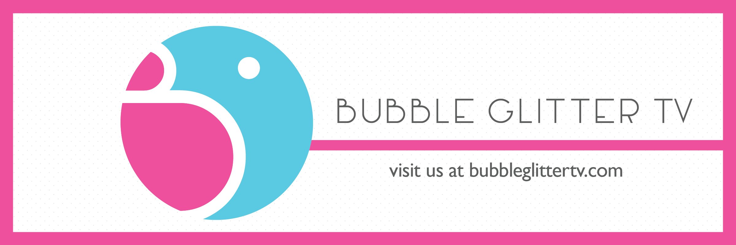 Bubble Glitter TV (@BubbleGlitterTV) / Posts / X