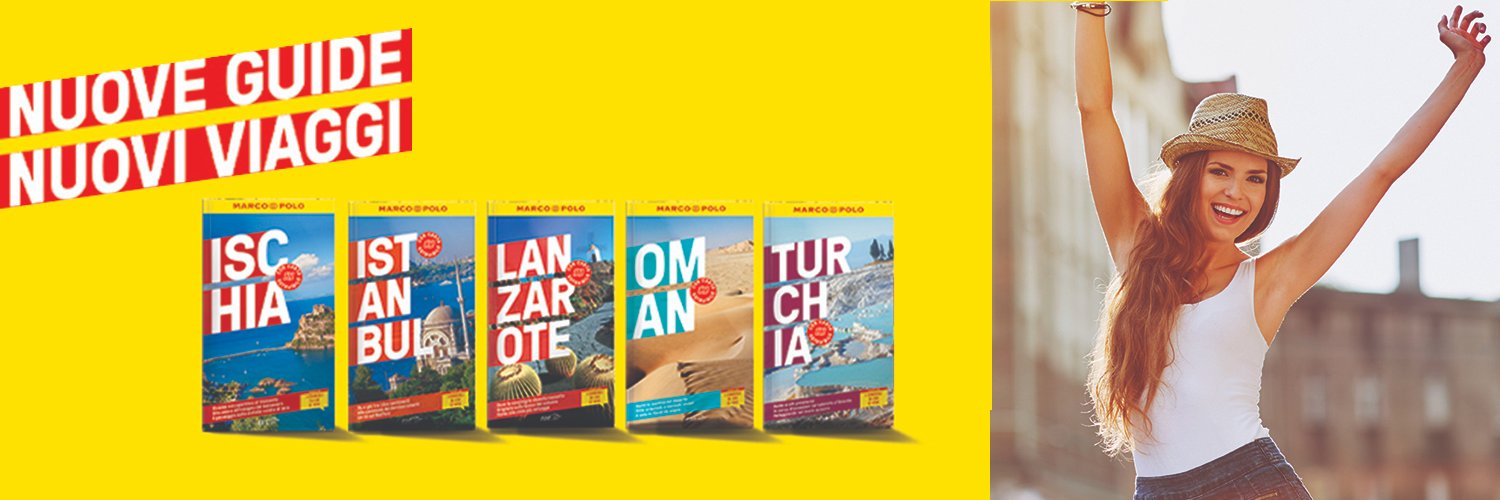 Guide Marco Polo banner