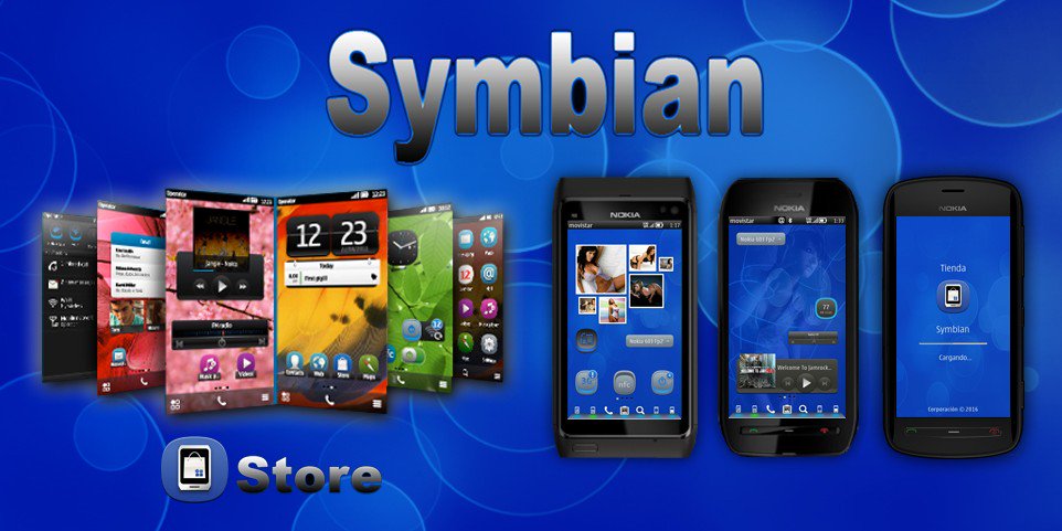 Symbian_Store's profile banner image
