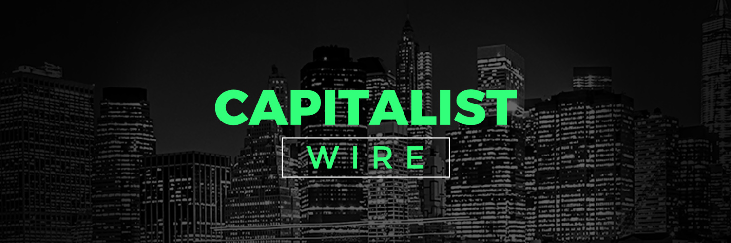 CapitalistWire's profile banner image