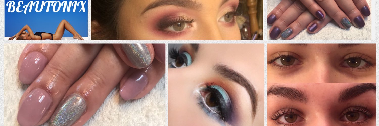 Beautonix's profile banner image