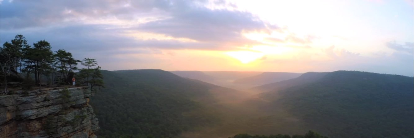 AerialHiking's profile banner image