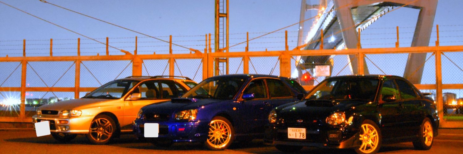 ryota_GDB's profile banner image