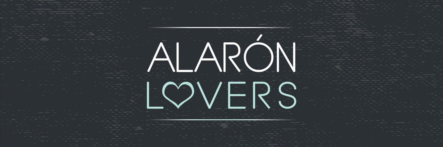 AlaronLovers's profile banner image