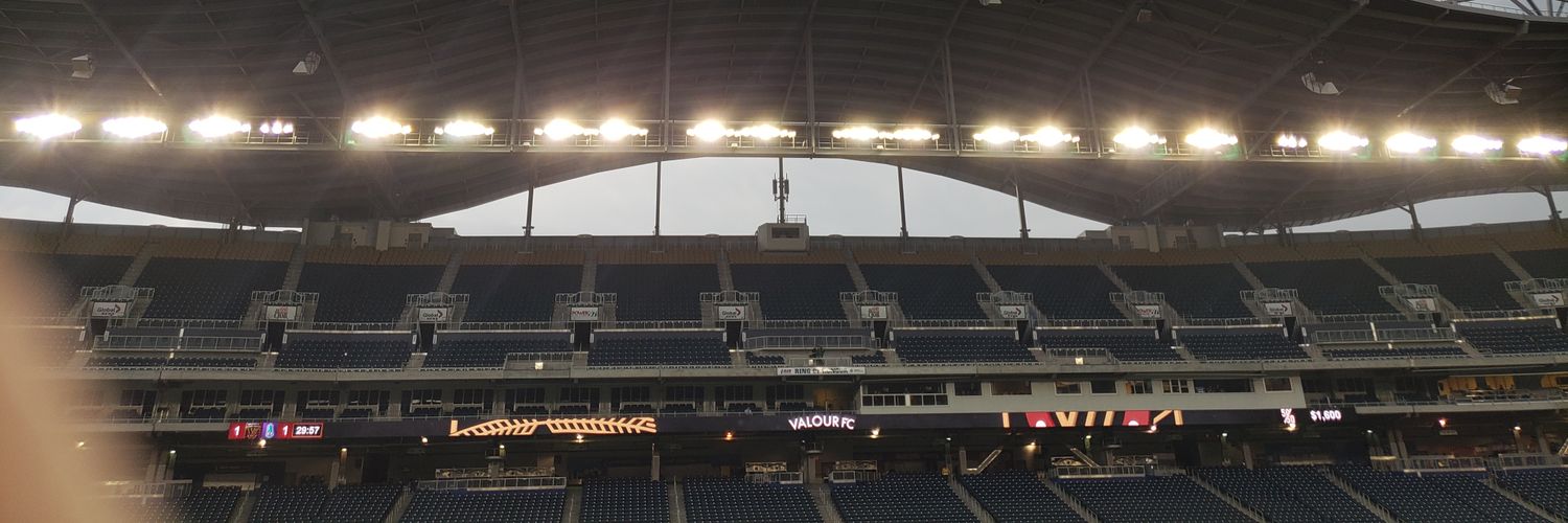 THEGINGET23's profile banner image