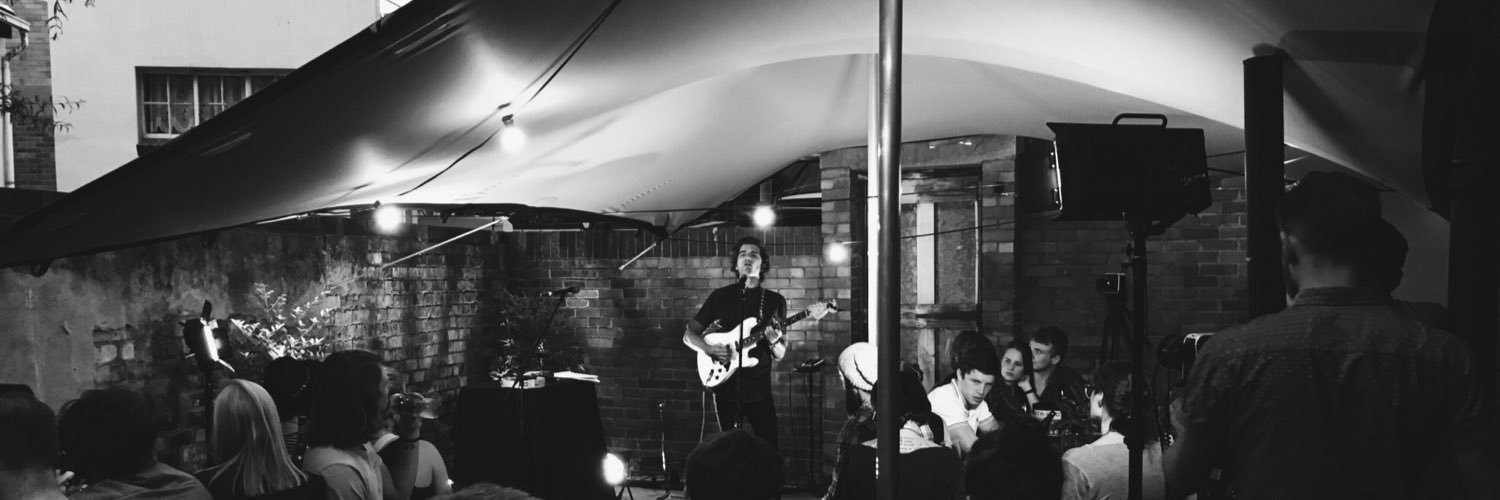 TheCourtyardSessions banner