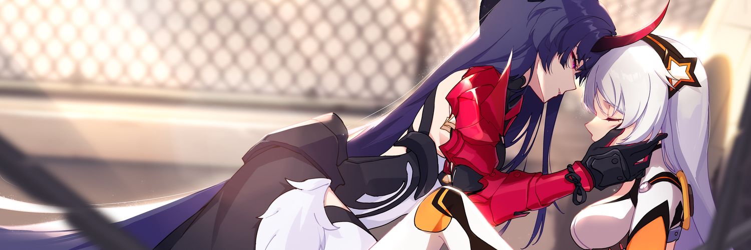 Thief_Ren's profile banner image