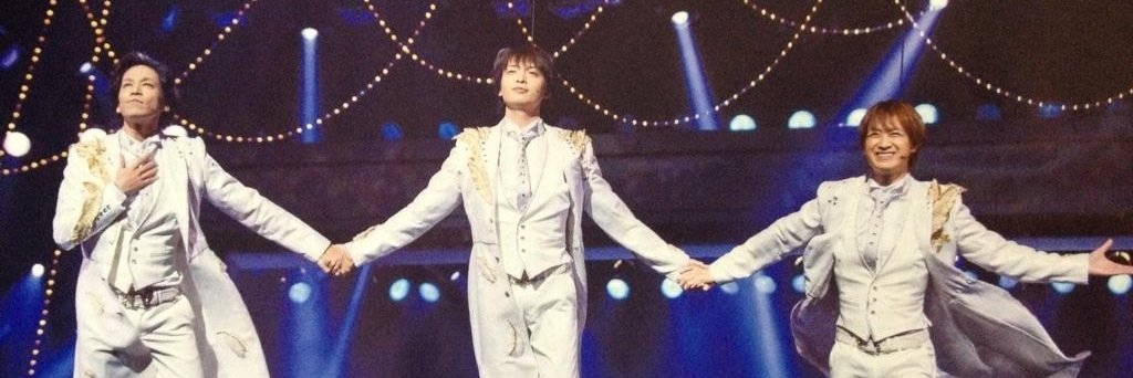 yu530317's profile banner image