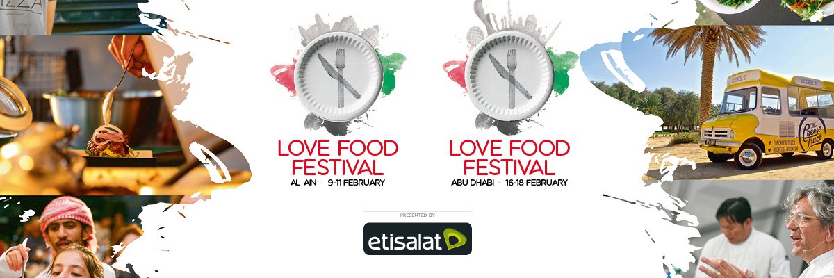 Love Food Festival (@lovefoodfestad) / Posts / X