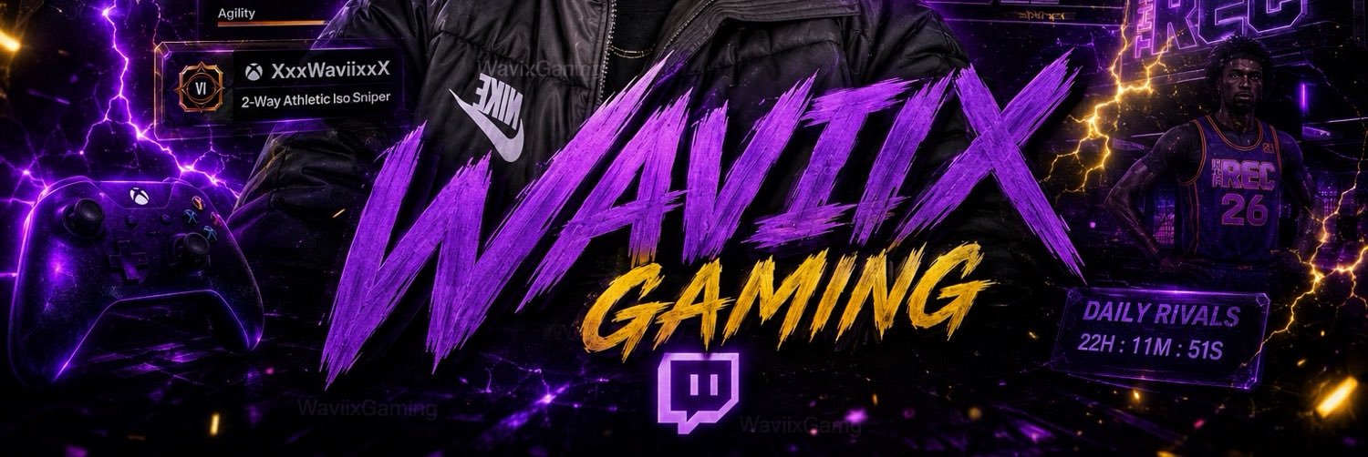 DatBoyWavy_219's profile banner image