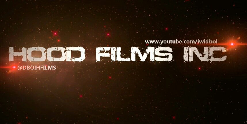 DBOIHFILMS's profile banner image