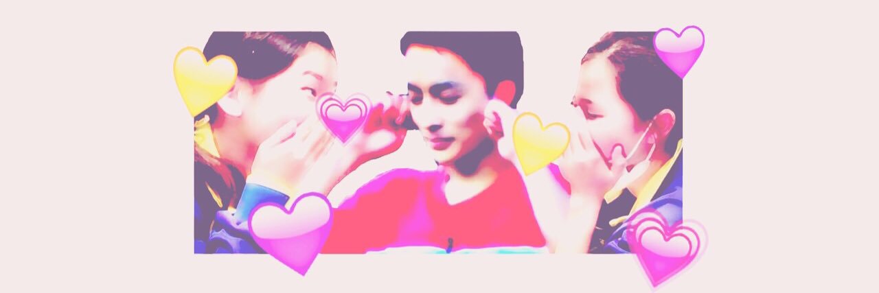 LDH_looove__'s profile banner image