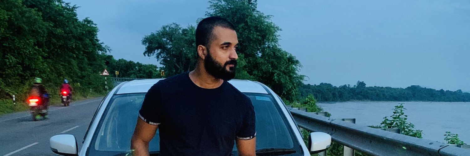 Prem Singh Tomar banner