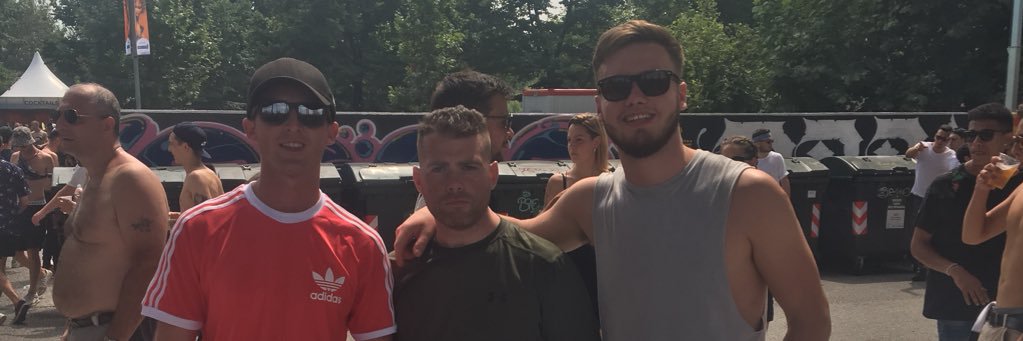 JackAndrews19's profile banner image