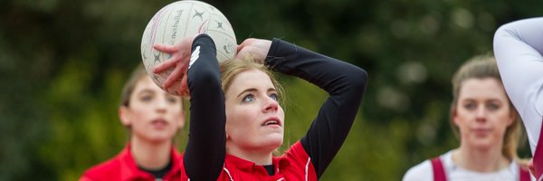 Oakham Netball Profile Banner