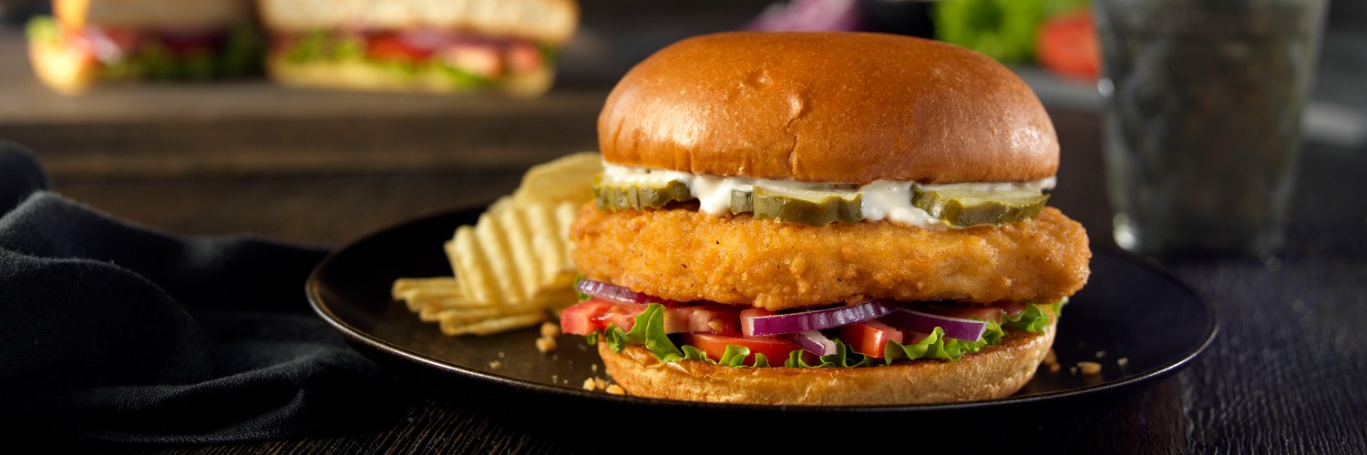 Gardein. Meatless FTW. 🌱💪's banner