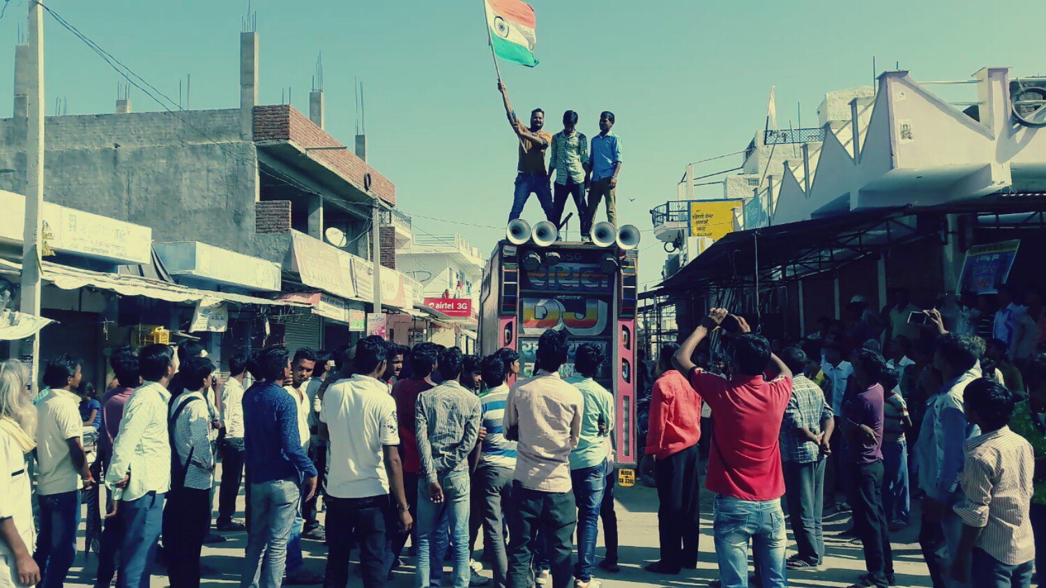 Sumit Pareek Masuda banner