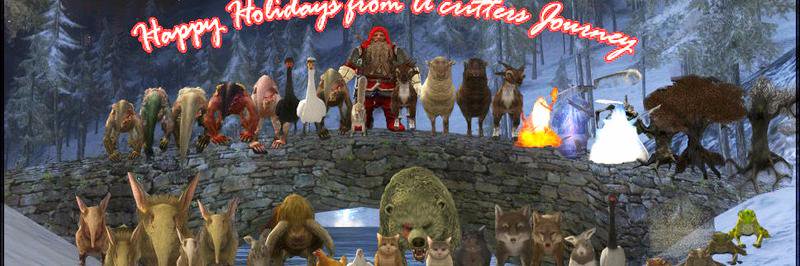 Critters_Lotro's profile banner image