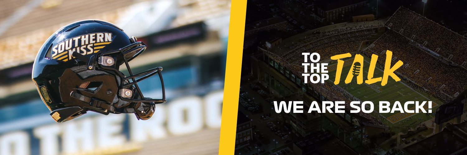 To The Top Talk's banner