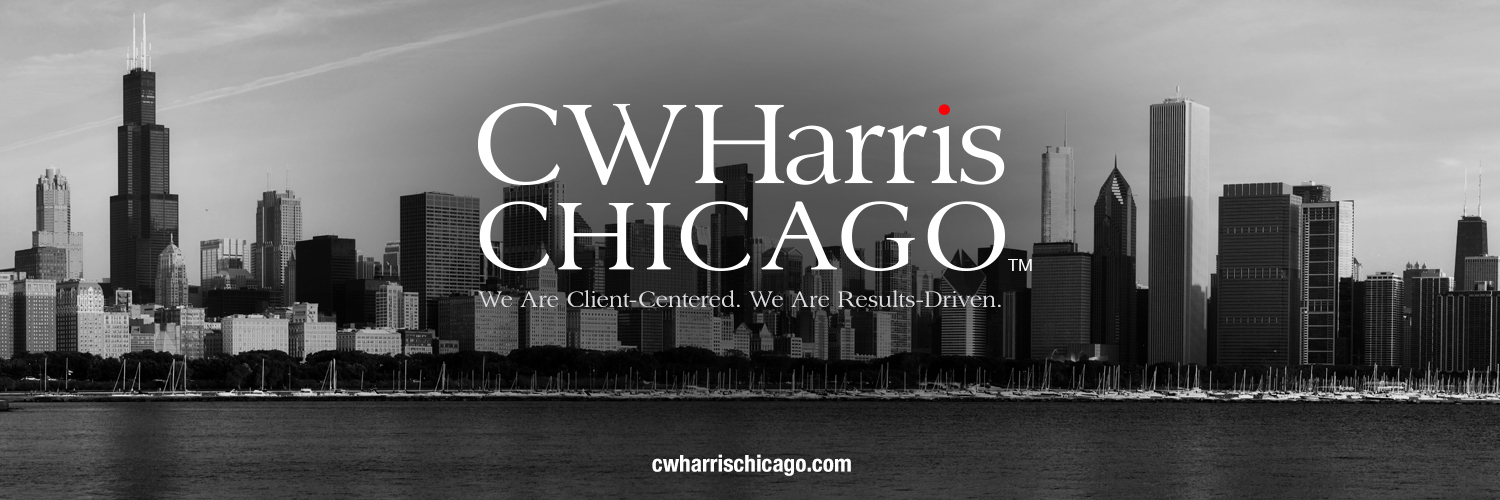 CWHarrisChicago's profile banner image