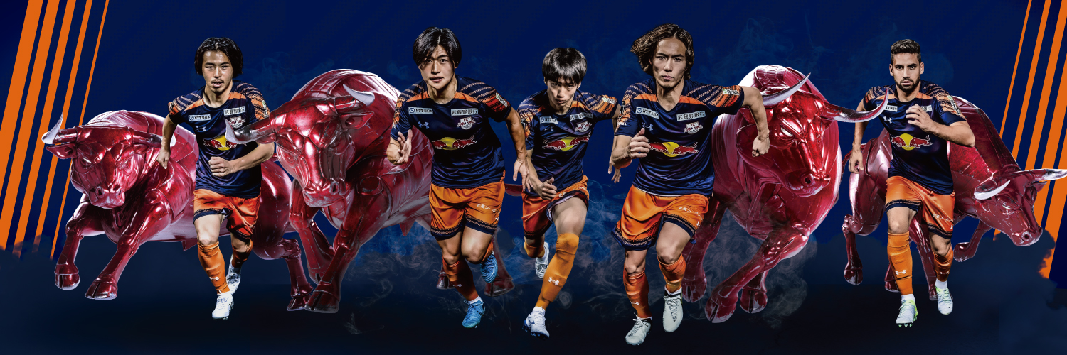 RB大宮アルディージャ's banner