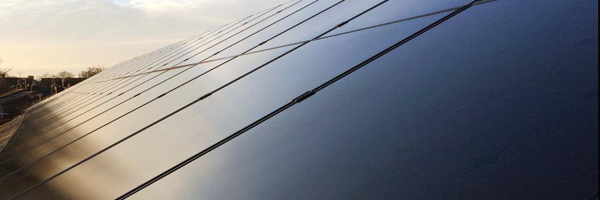 SolarvisEnergy's profile banner image
