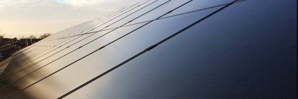 SolarvisEnergy Profile Banner