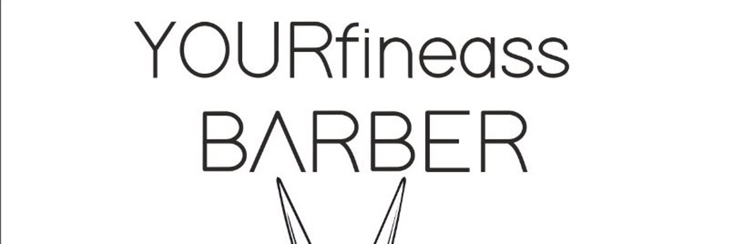 YOURfineassBARBER👻 Profile Banner