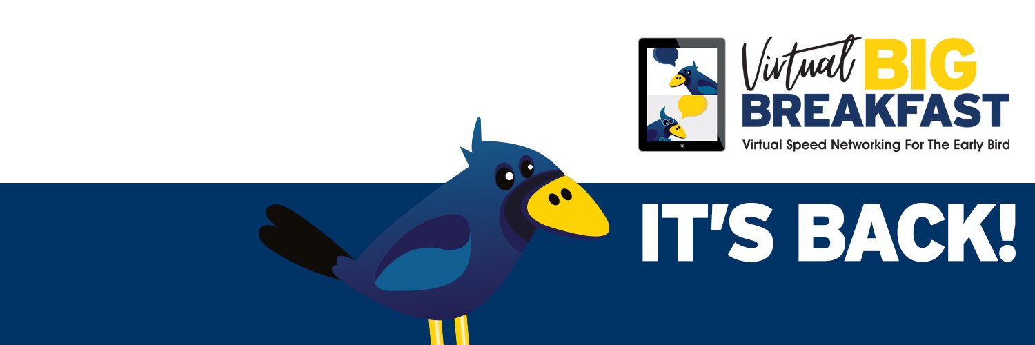 Big Breakfast banner