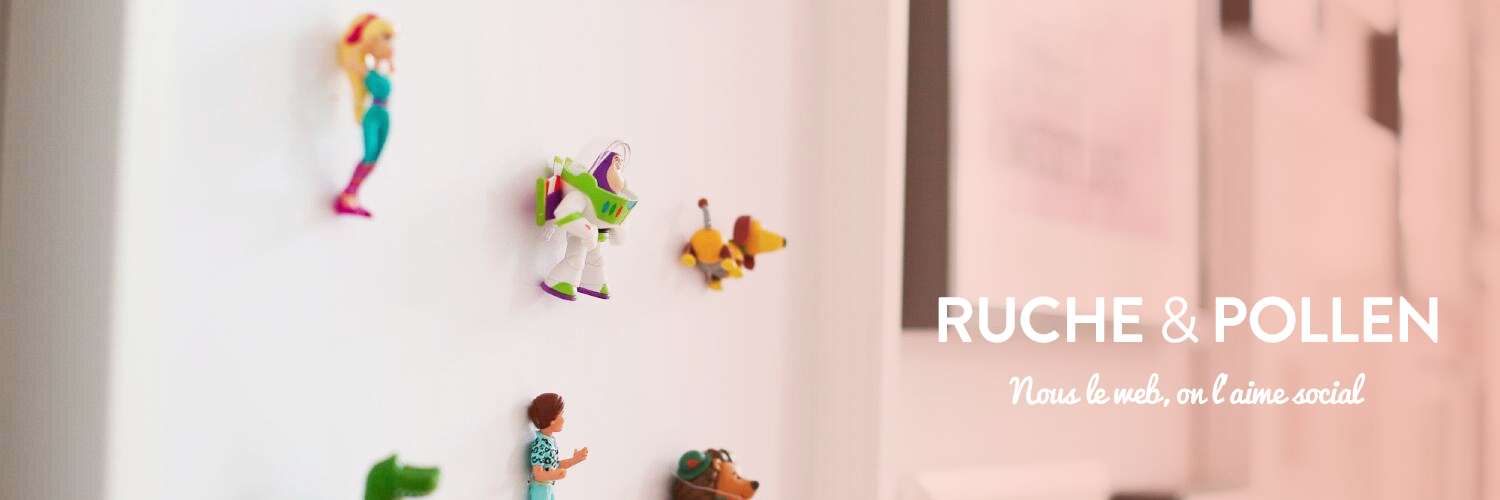 RuchePollen's profile banner image