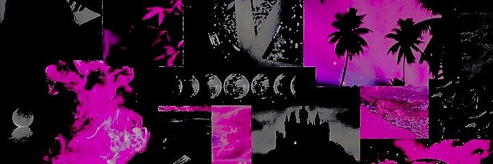 MagiclPinkDemon's profile banner image